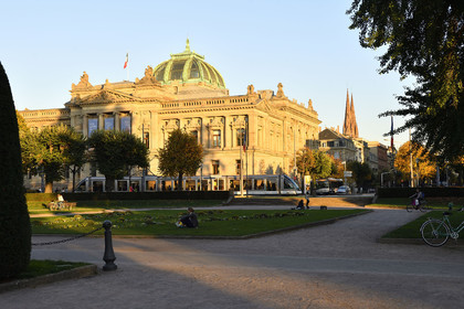 France, Strasbourg