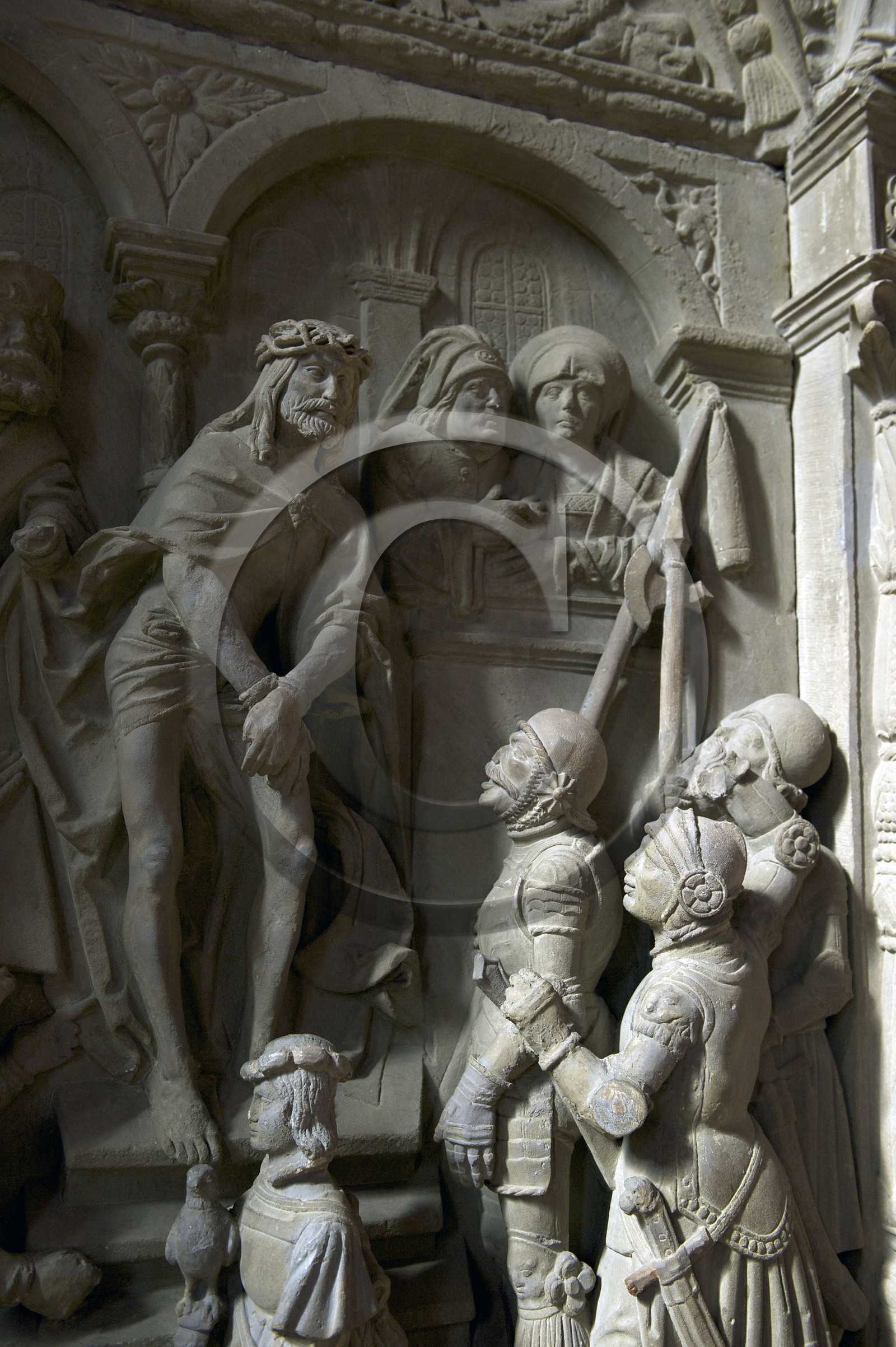 Allemagne, Francfort