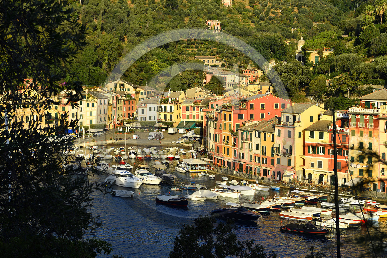 Italie, Portofino