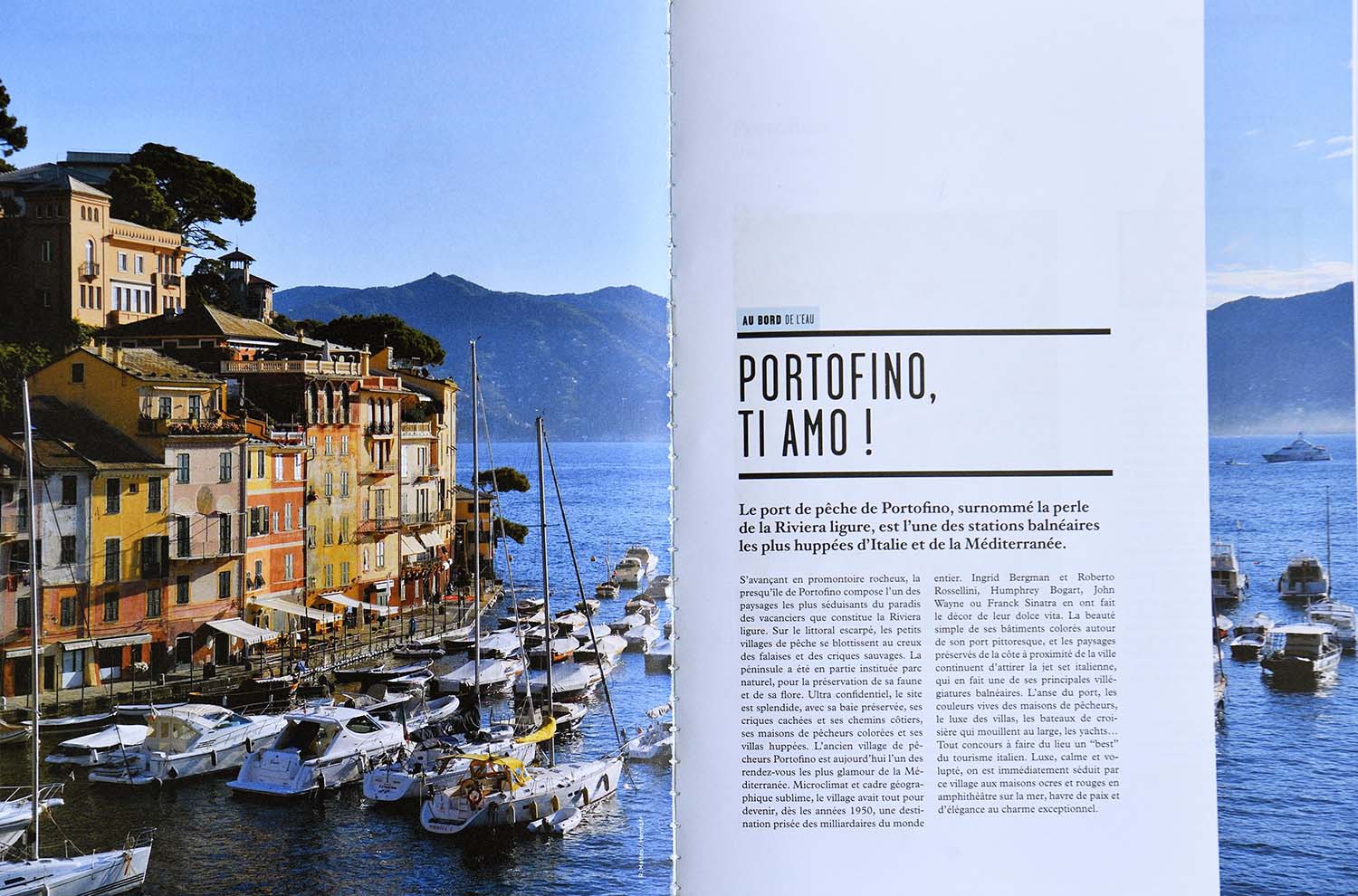 Parution Voyageurs du Monde