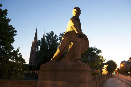 France, Strasbourg