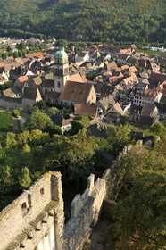 France, Kaysersberg