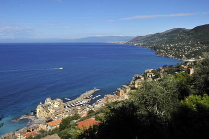 Italie, Portofino