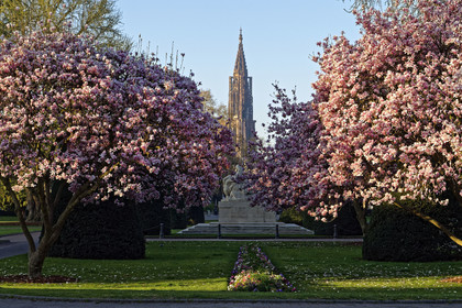 France, Strasbourg