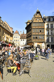 France, Strasbourg