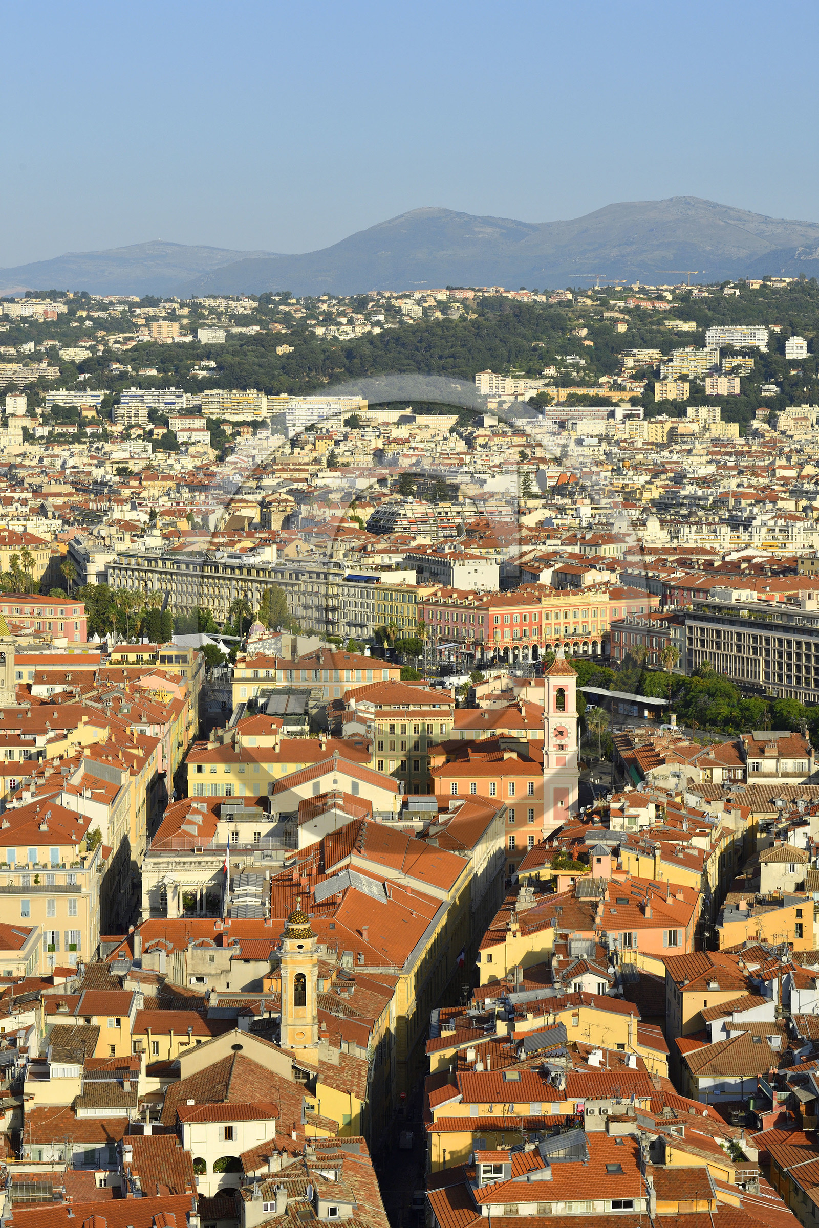 France, Nice