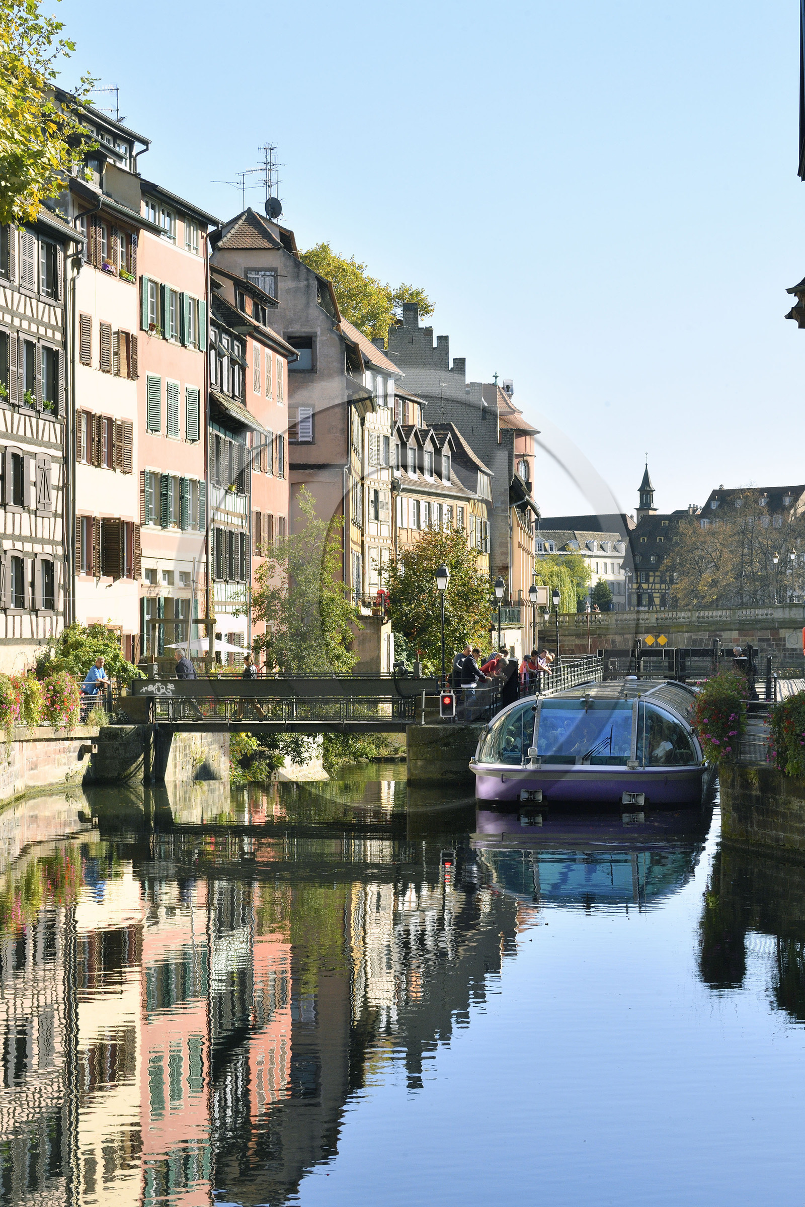 France, Strasbourg