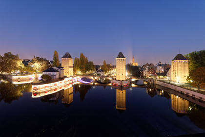 France, Strasbourg