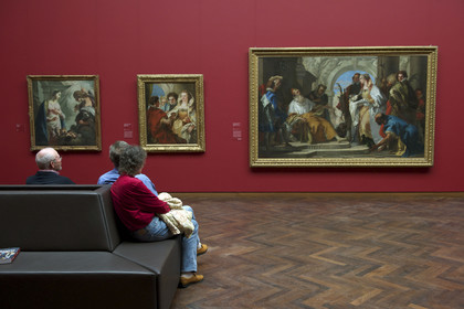 Allemagne, Francfort