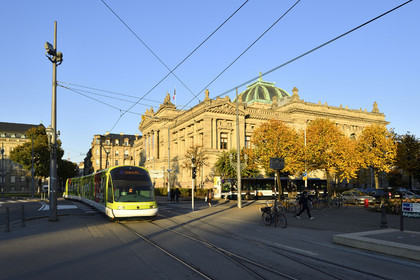 France, Strasbourg