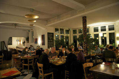 Allemagne, Francfort