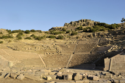 Turquie, Assos