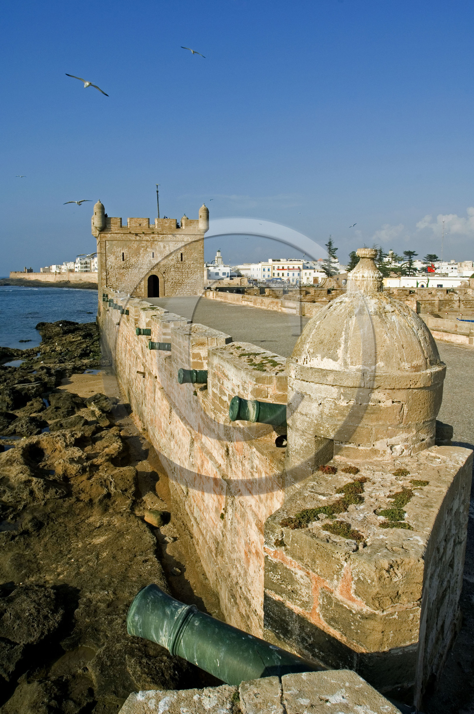 Essaouira, Maroc