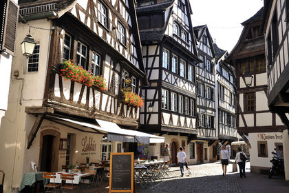 France, Strasbourg