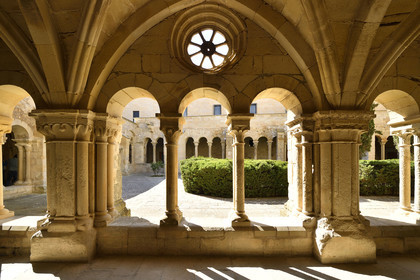 Espagne, Vallbona
