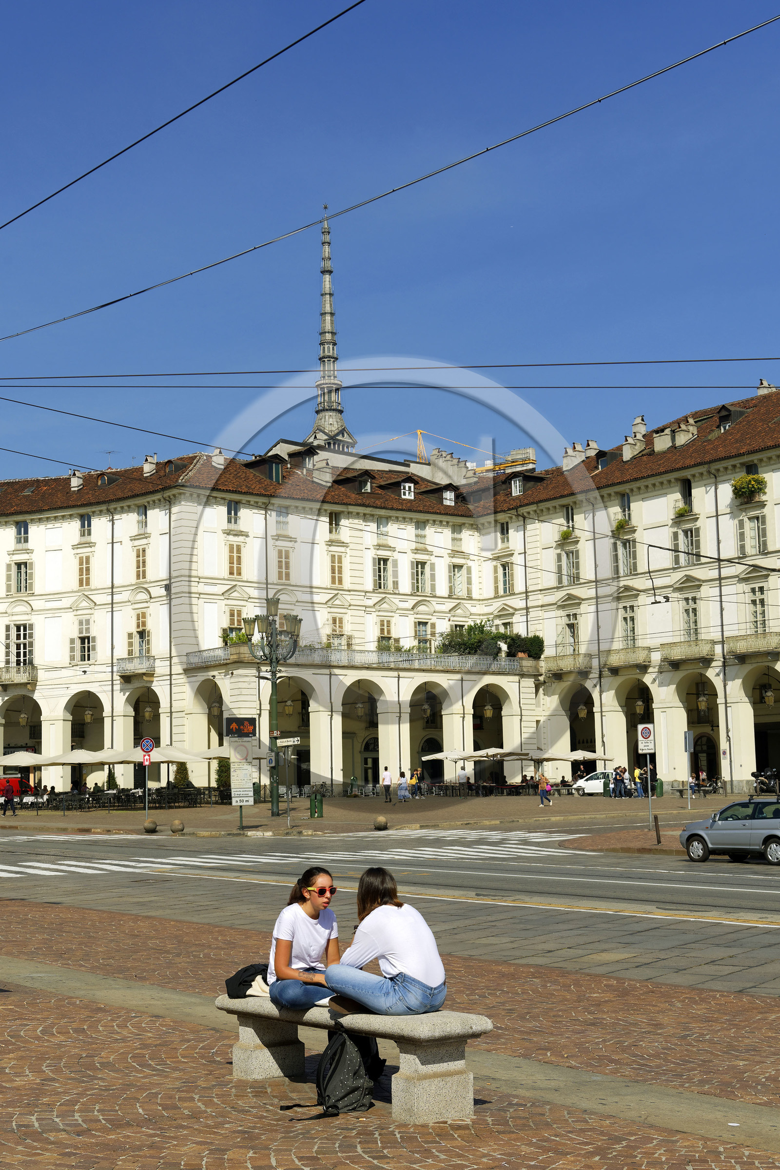 Italie, Turin
