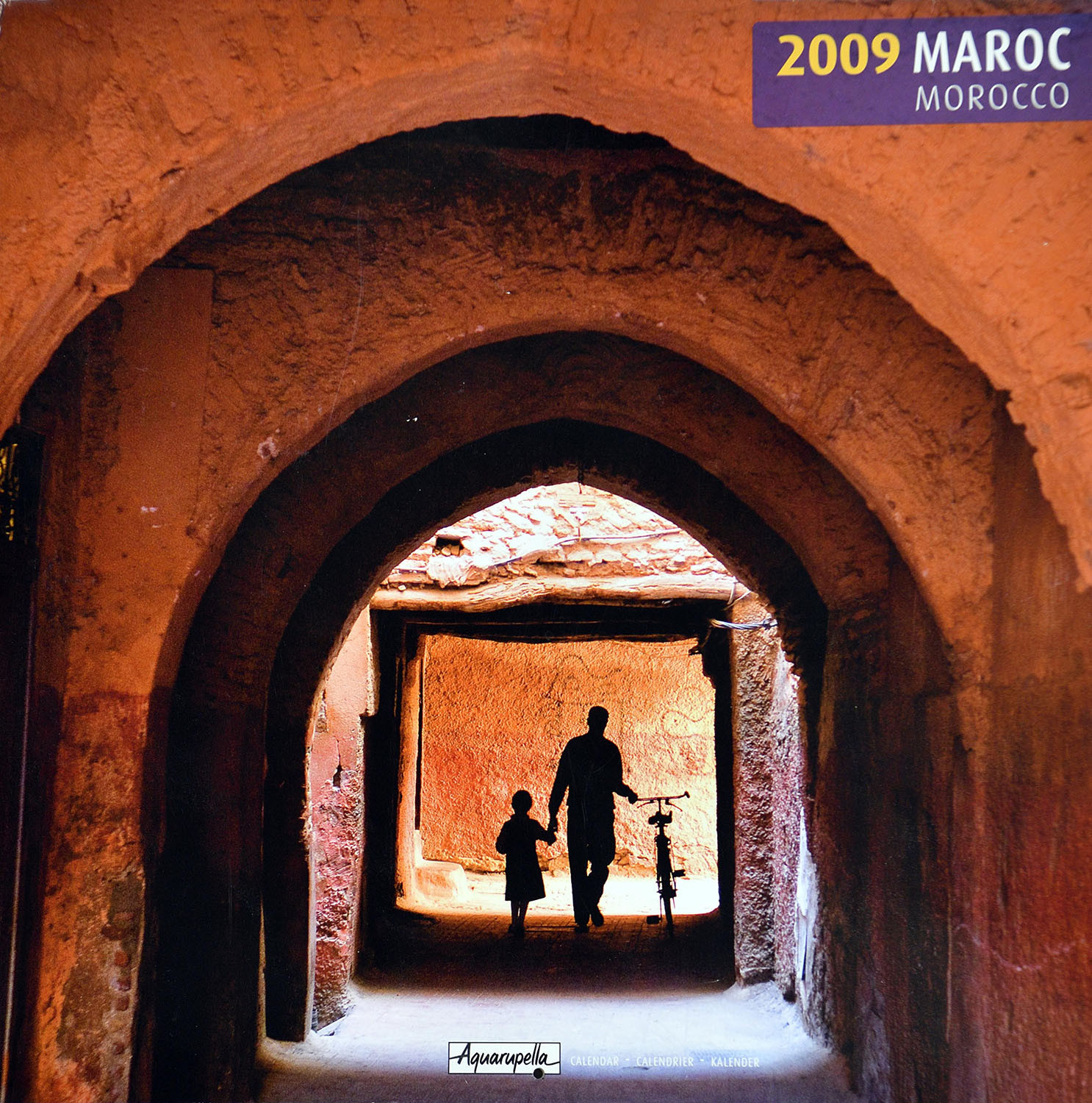 Parution Aquarupella