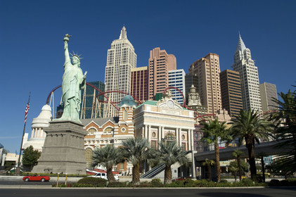 USA, LAS VEGAS