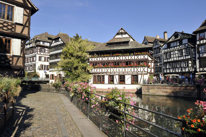 France, Strasbourg