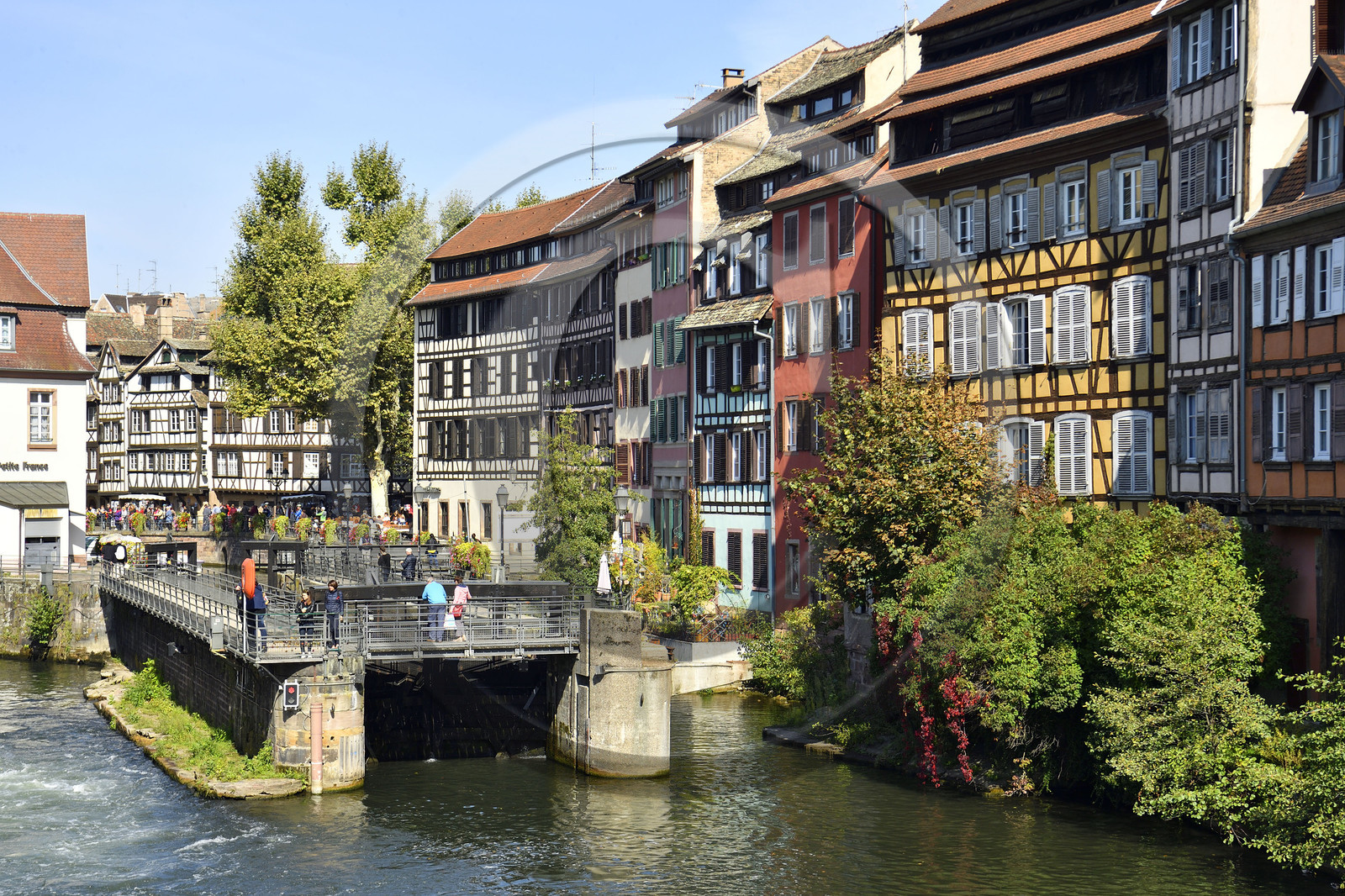 France, Strasbourg