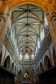 France, Saint-Pol-de-Leon