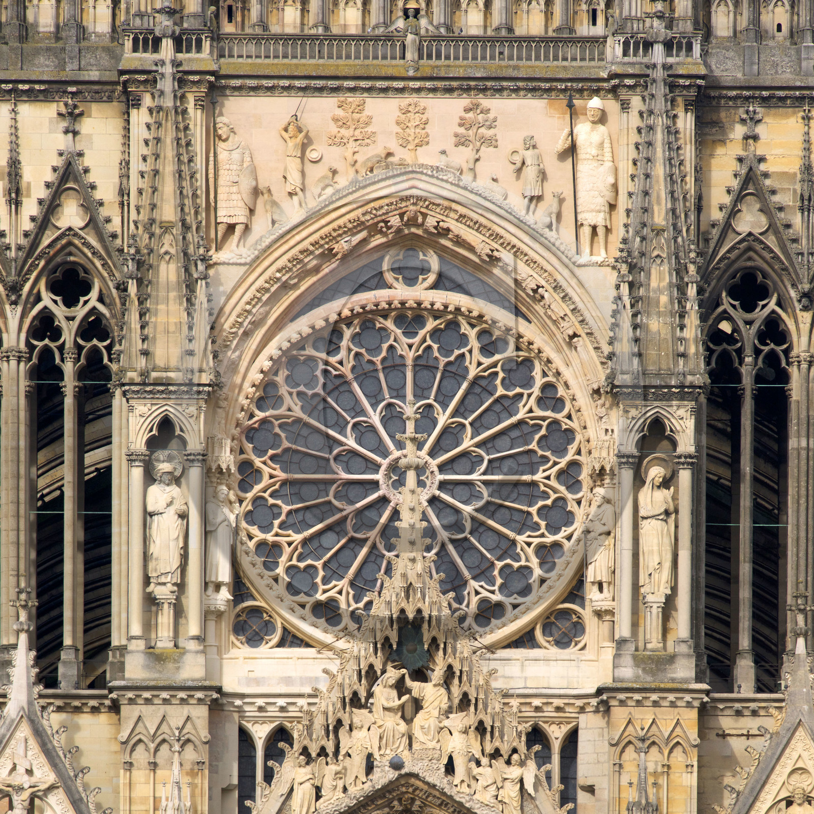 France, Reims