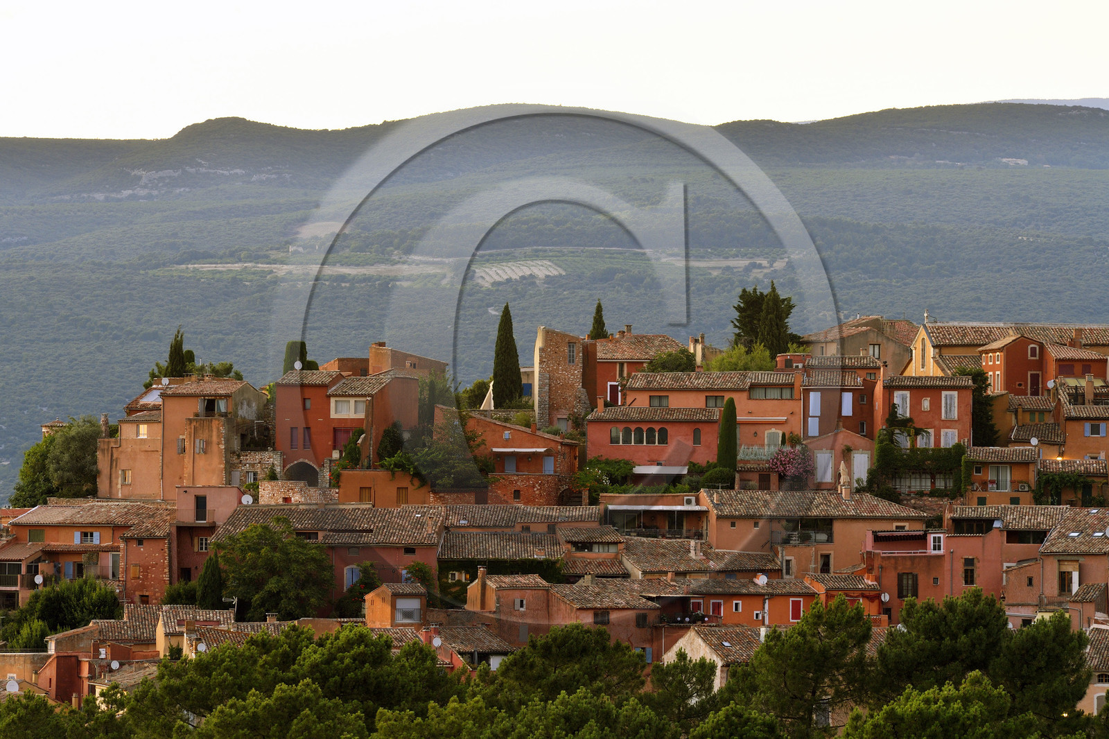 France, Roussillon