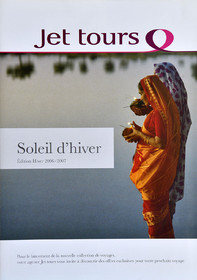 Parution Jet Tours