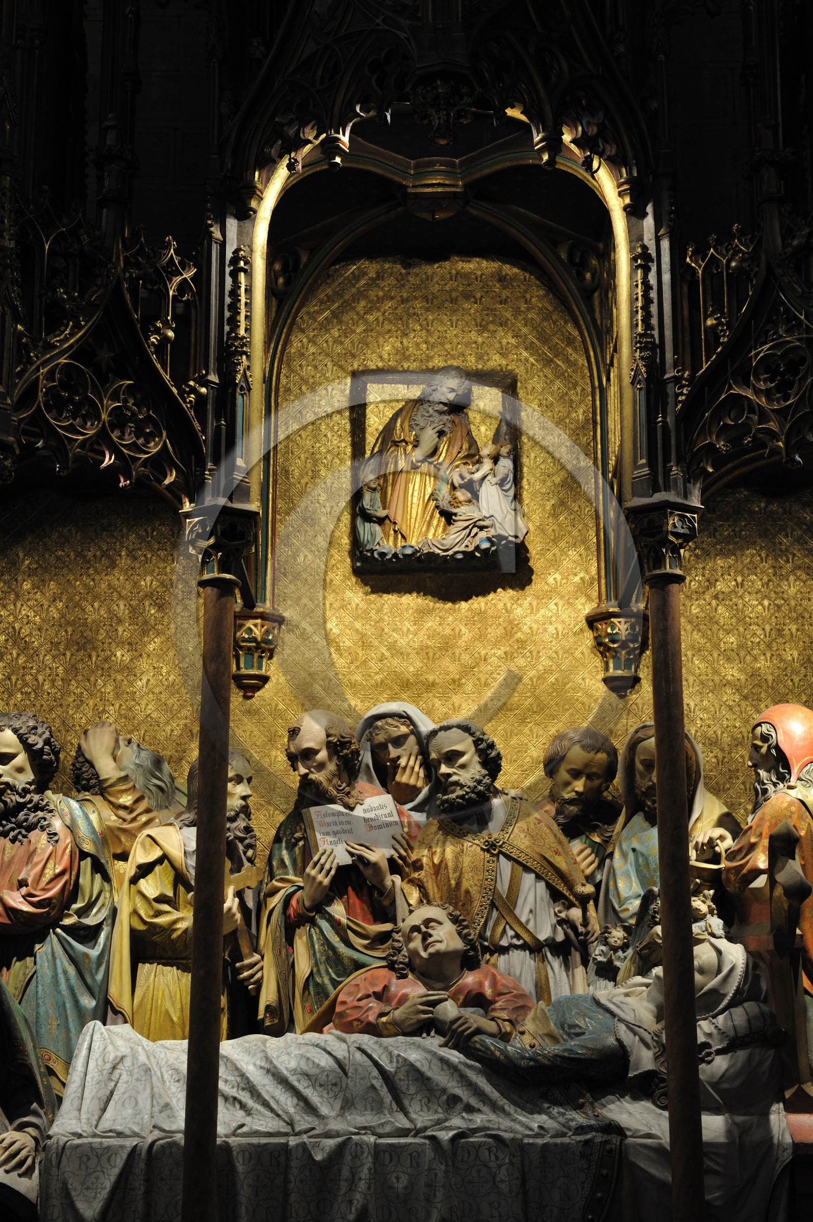 Allemagne, Francfort