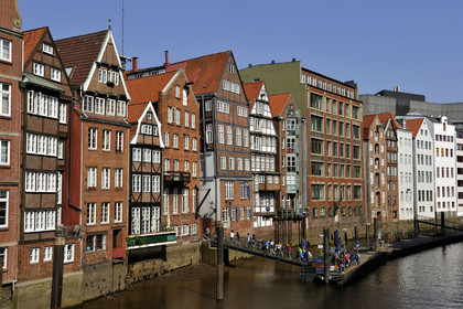 Allemagne, Hambourg