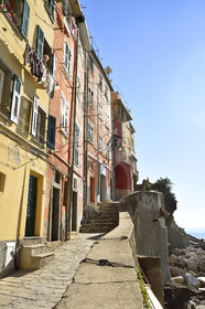 Italie, Cinque Terre
