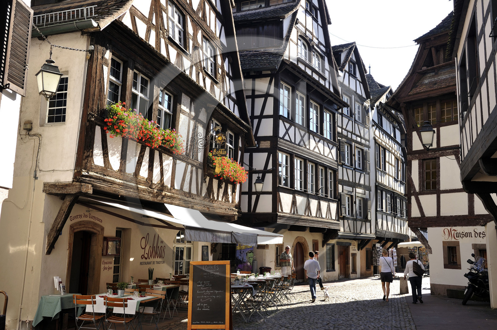 France, Strasbourg