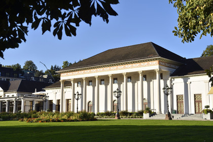 Allemagne, Baden-Baden