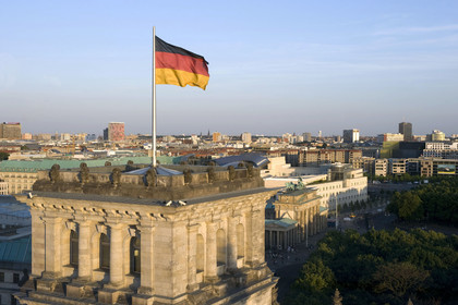 Allemagne, Berlin