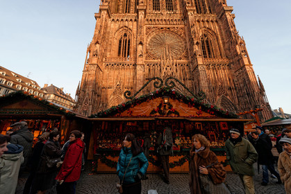 France, Strasbourg