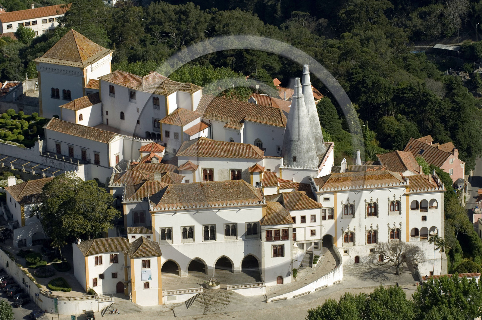 Sintra, Portugal