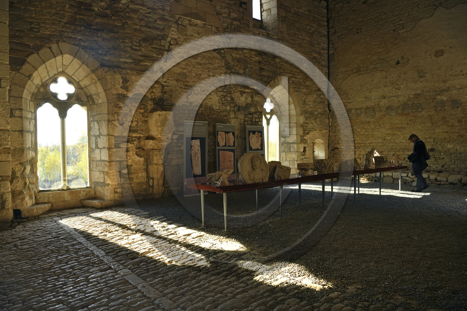 France, Marais Poitevin