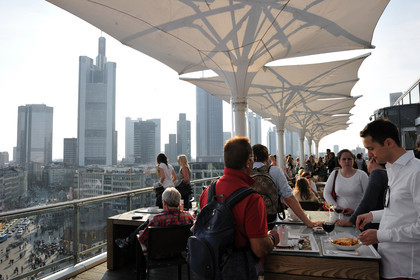 Allemagne, Francfort