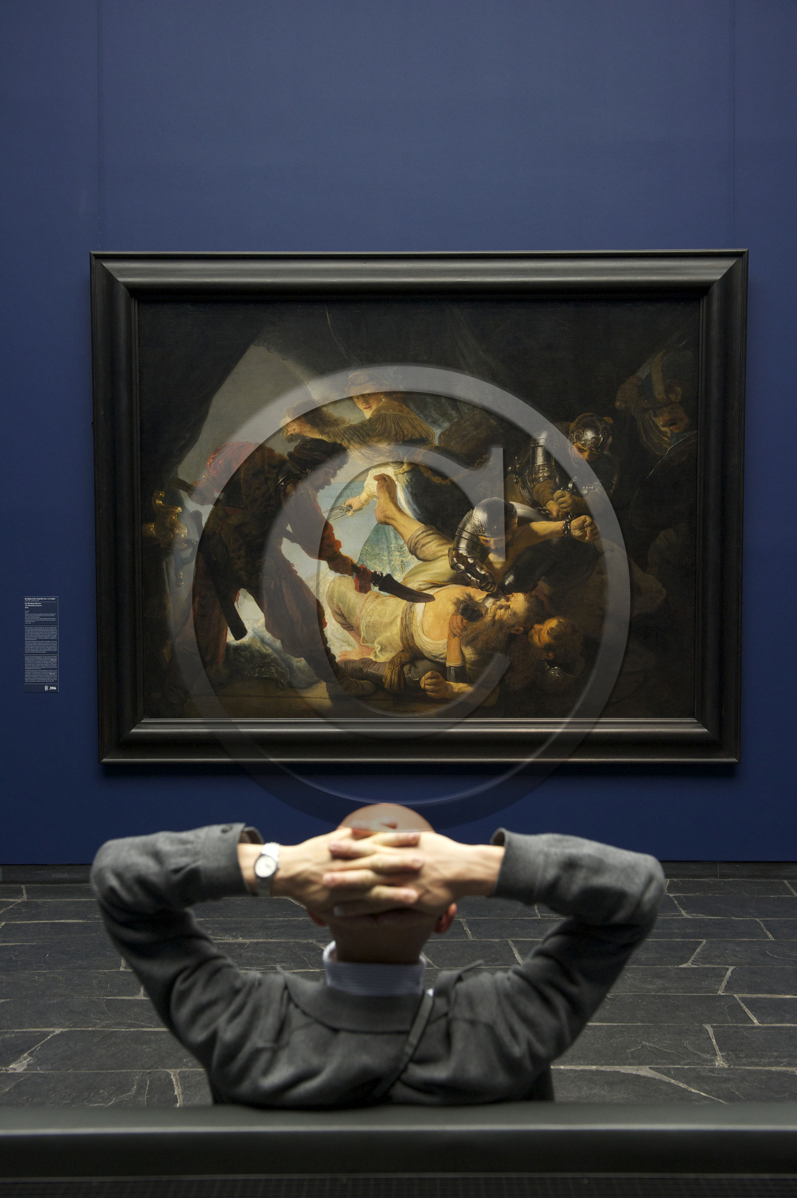 Allemagne, Francfort