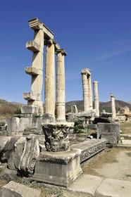 Turquie, Aphrodisias