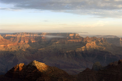 USA, GRAND CANYON