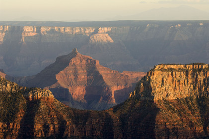 USA, GRAND CANYON