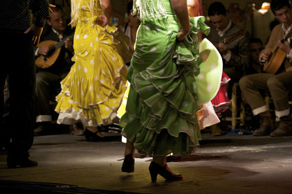 Espagne, Flamenco