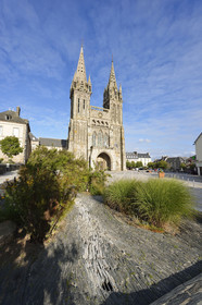 France, Saint-Pol-de-Leon