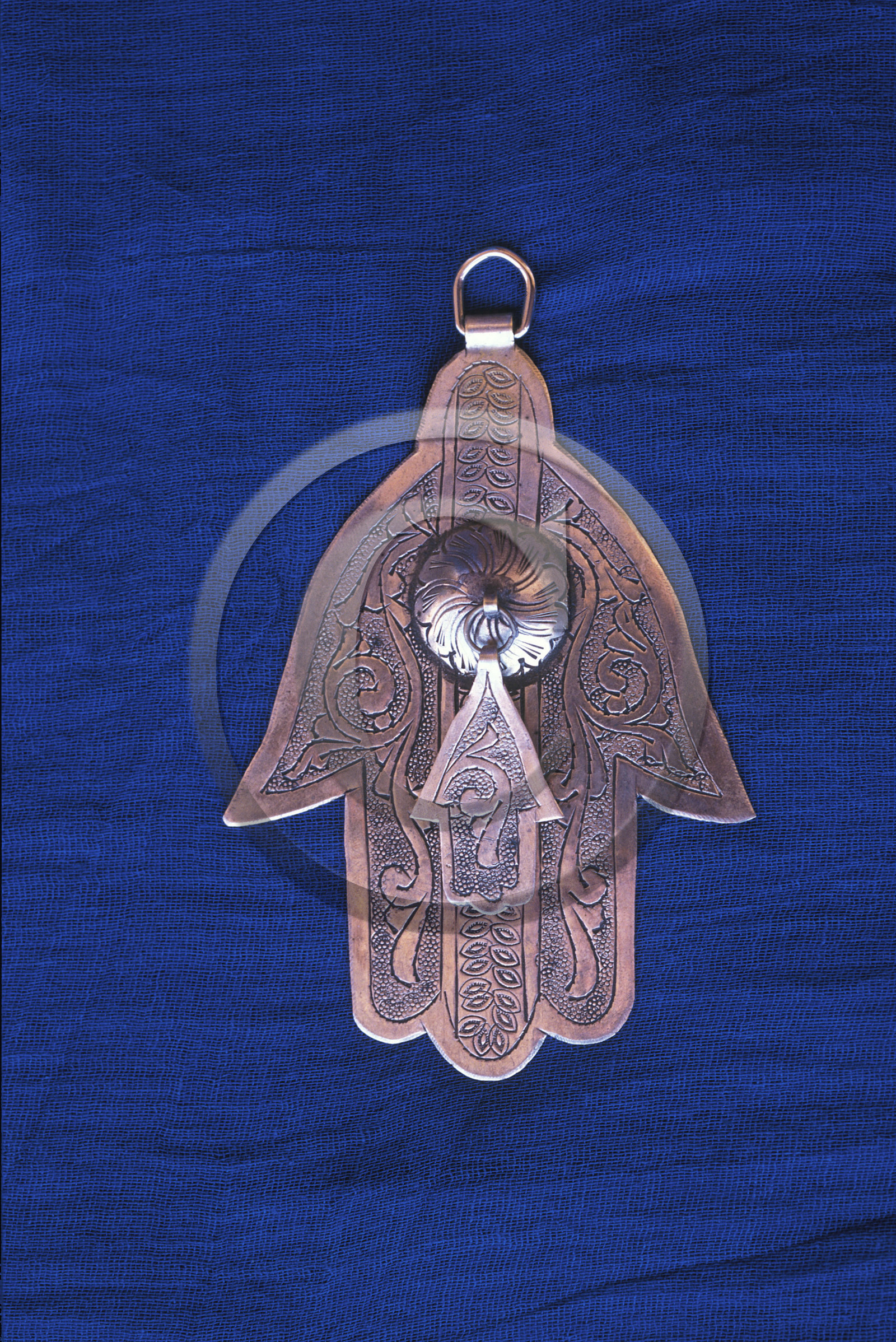 MAROC   MAIN DE FATMA