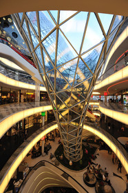 Allemagne, Francfort