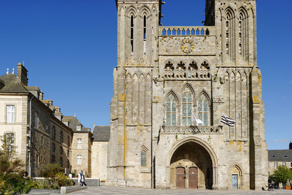 France, Saint-Pol-de-Leon