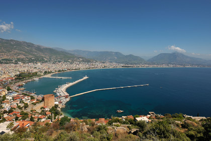 Turquie, Alanya