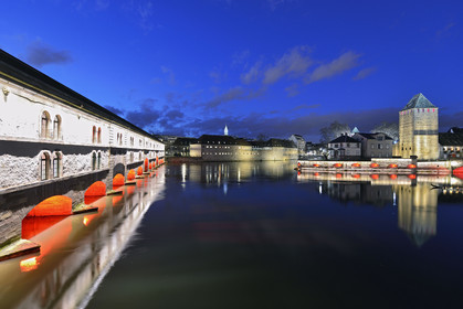 France, Strasbourg