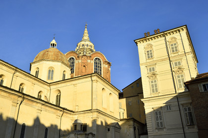 Italie, Turin